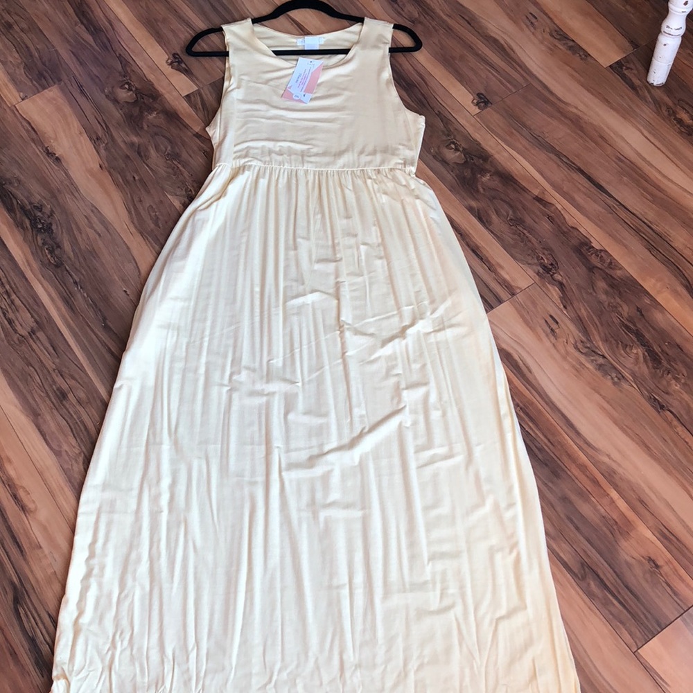 Bradbury dress
